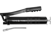 MAȘINĂ DE GRESAT CU FURTUN RIGID YATO YT-0705