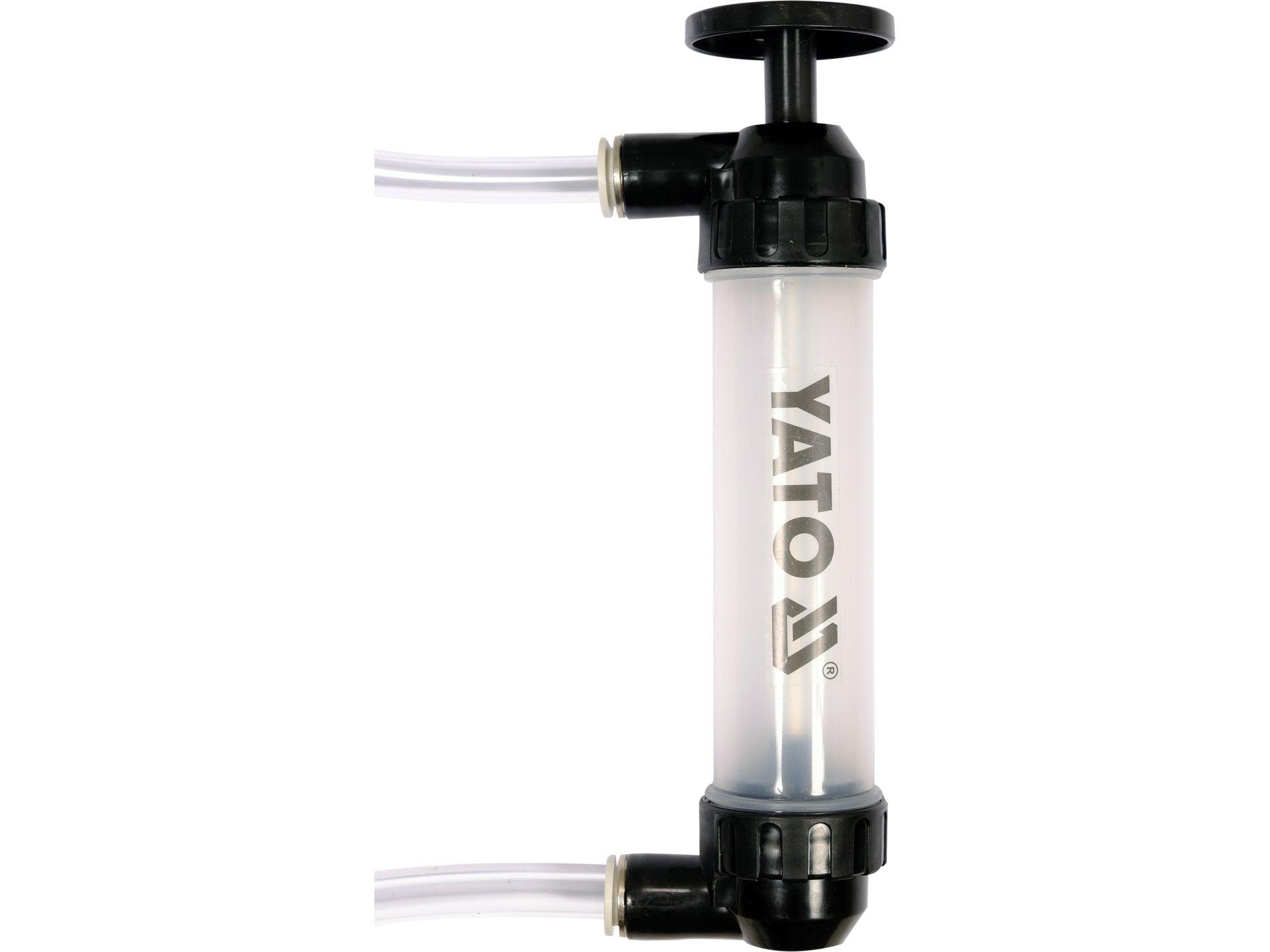 POMPĂ TRANSFER PENTRU LICHIDE YATO YT-07071