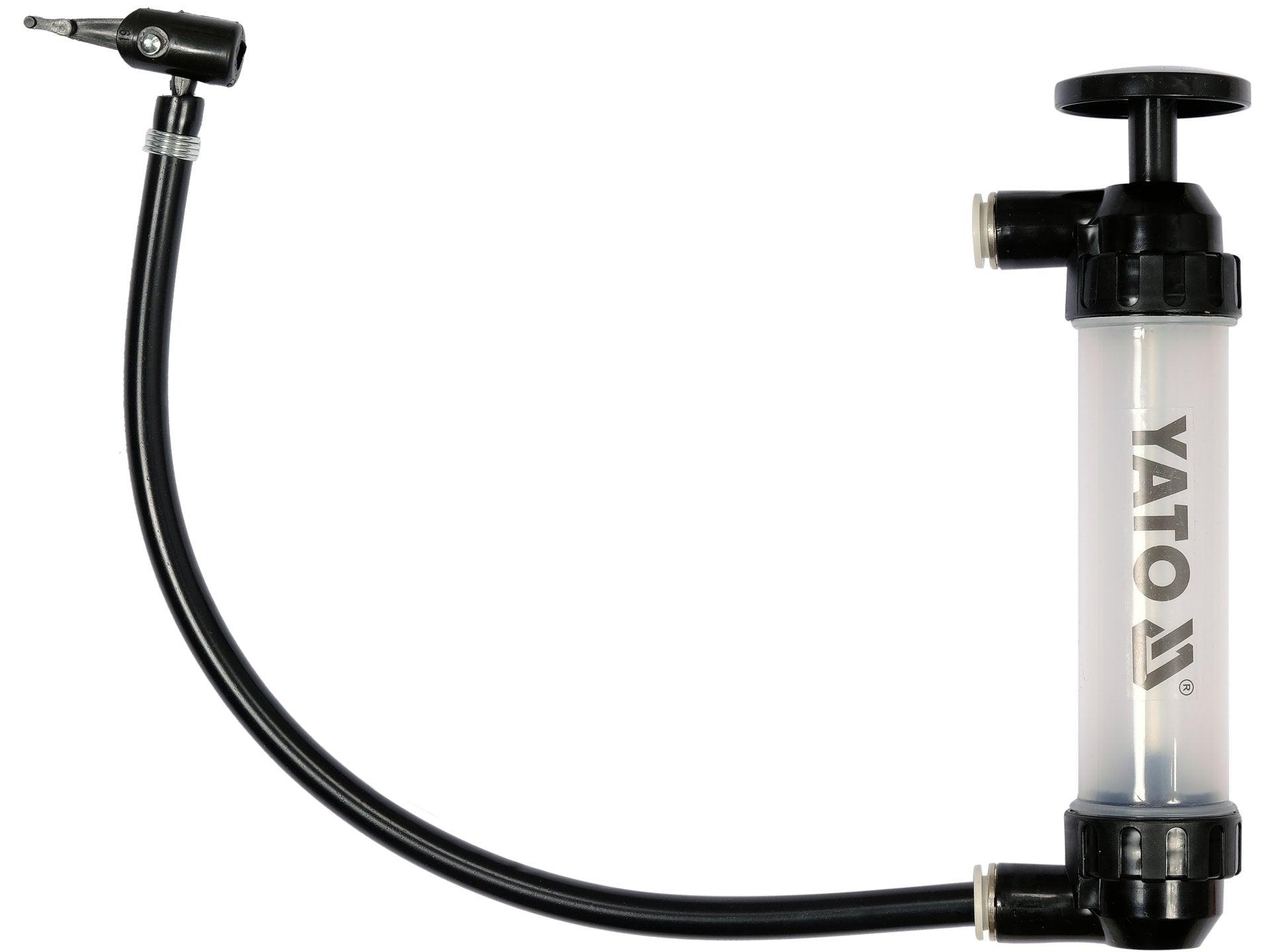 POMPĂ TRANSFER PENTRU LICHIDE YATO YT-07071