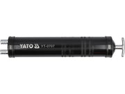POMPĂ DE ULEI DE MINA 0.5L YATO YT-0707