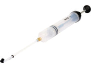 POMPĂ MANUALĂ EXTRACȚIE LICHIDE 500ML YATO YT-07084