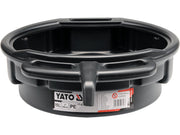 VAS PENTRU ULEI 15L YATO YT-0717