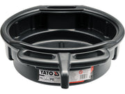 VAS PENTRU ULEI 15L YATO YT-0717