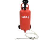 POMPĂ PNEUMATICĂ PENTRU ULEI 20L YATO YT-07195