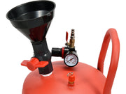 POMPĂ PNEUMATICĂ PENTRU ULEI 20L YATO YT-07195