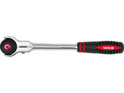 ANTRENOR FLEXIBIL CU CLICHET 1/2'',280MM YATO YT-0722