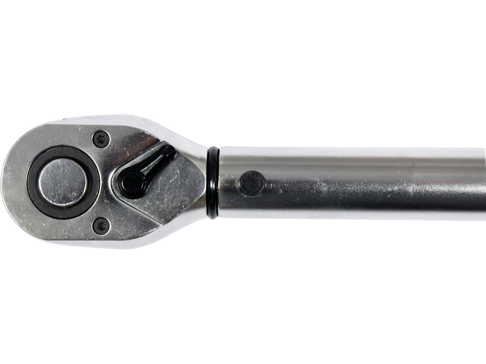 CHEIE DINAMOMETRICĂ 1/2'', 20-220NM YATO YT-07605