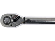 CHEIE DINAMOMETRICĂ 1/2'', 20-220NM YATO YT-07605