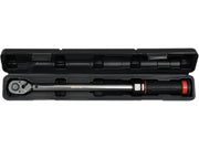 CHEIE DINAMOMETRICĂ 1/2'', 20-220NM YATO YT-07605