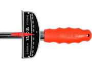 CHEIE DINAMOMETRICĂ 3/4'' 0-500NM YATO YT-07642