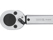 CHEIE DINAMOMETRICĂ 865MM, 100-500NM YATO YT-0770
