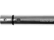 MÂNER CHEIE DINAMOMETRICĂ, 9X12MM, 10-60NM YATO YT-07853