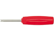 ȘURUBELNIȚĂ PENTRU SUPAPE, MÂNER PLASTIC YATO YT-0795