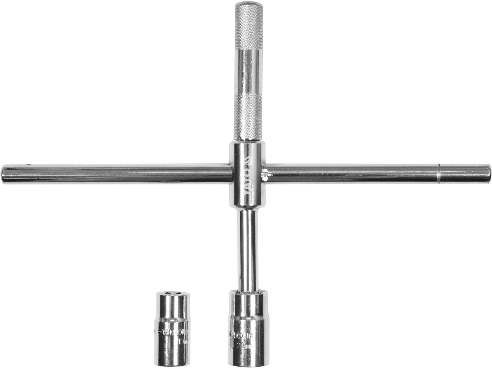 CHEIE ROȚI YATO YT-08033