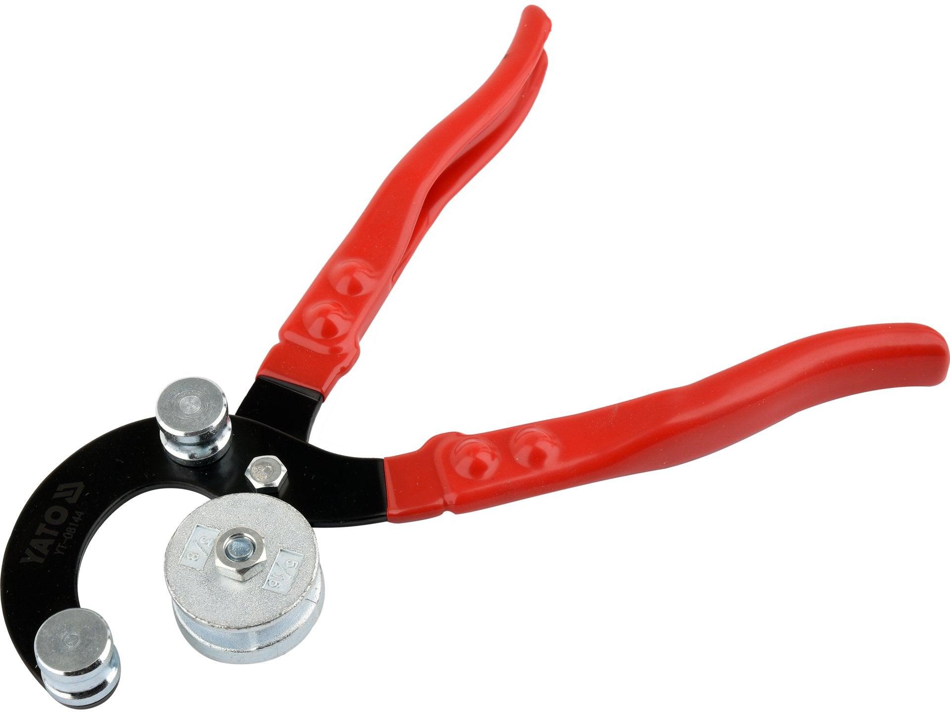 DISPOZITIV ÎNDOIT FURTUN METALIC YATO YT-08144