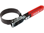 CHEIE FILTRU ULEI 60-73MM YATO YT-0820