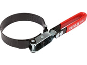 CHEIE FILTRU ULEI 85-95MM YATO YT-0822
