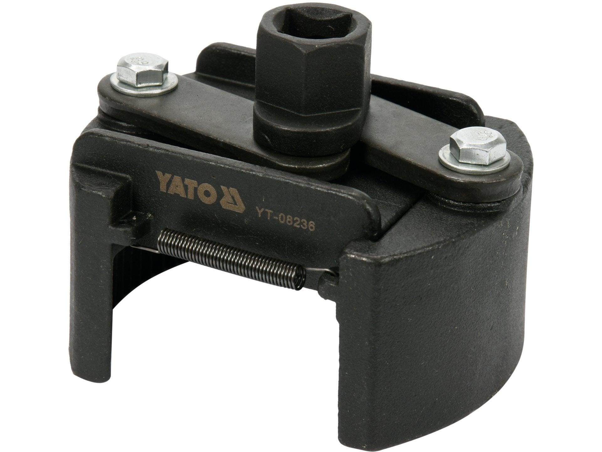 CHEIE REGLABILĂ FILTRU ULEI YATO YT-08236