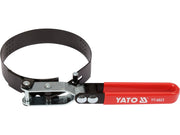 CHEIE FILTRU ULEI 95-111MM YATO YT-0823