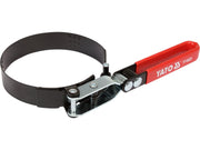 CHEIE FILTRU ULEI 95-111MM YATO YT-0823