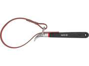 CHEIE FILTRU ULEI CU BANDĂ, 80-160MM YATO YT-0824