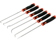 SET CÂRLIGE PENTRU EXTRAS GARNITURI, 6 PIESE YATO YT-08428