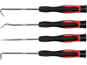 MINI SET PENTRU EXTRAS GARNITURI 4BUC YATO YT-0843