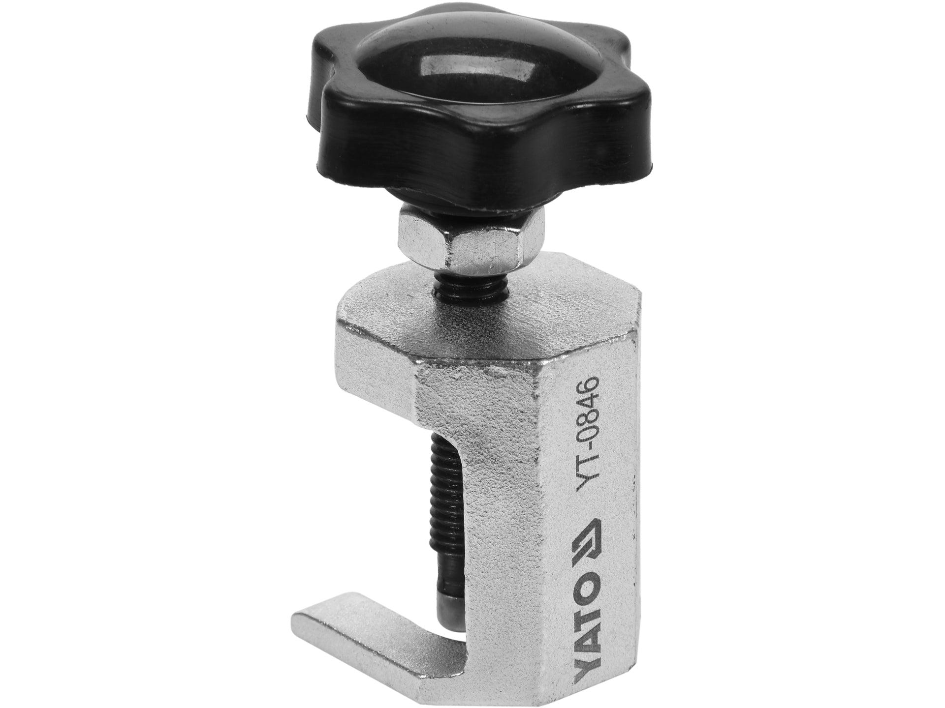 APARAT CU BRAȚ PENTRU DEMONTAT STERGATOARE YATO YT-0846