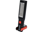 LAMPĂ ATELIER 30+7 LED, 100LM YATO YT-085051