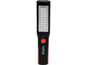 LAMPĂ ATELIER 30+7 LED, 100LM YATO YT-085051