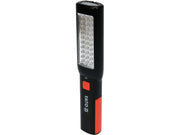 LAMPĂ ATELIER 30+7 LED, 100LM YATO YT-085051