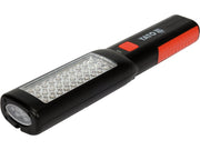 LAMPĂ ATELIER 30+7 LED, 100LM YATO YT-085051