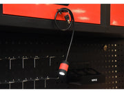 LAMPĂ MULTIFUNCȚIONALĂ 3W COB 100LM YATO YT-08516