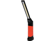 LANTERNĂ CU ACUMULATOR, 5+3W, 600/260LM, USB YATO YT-08518
