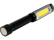 LANTERNĂ ATELIER, 400LM 3AA, IP44, COB LED YATO YT-08522