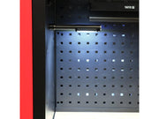 LANTERNĂ ATELIER, 400LM 3AA, IP44, COB LED YATO YT-08522