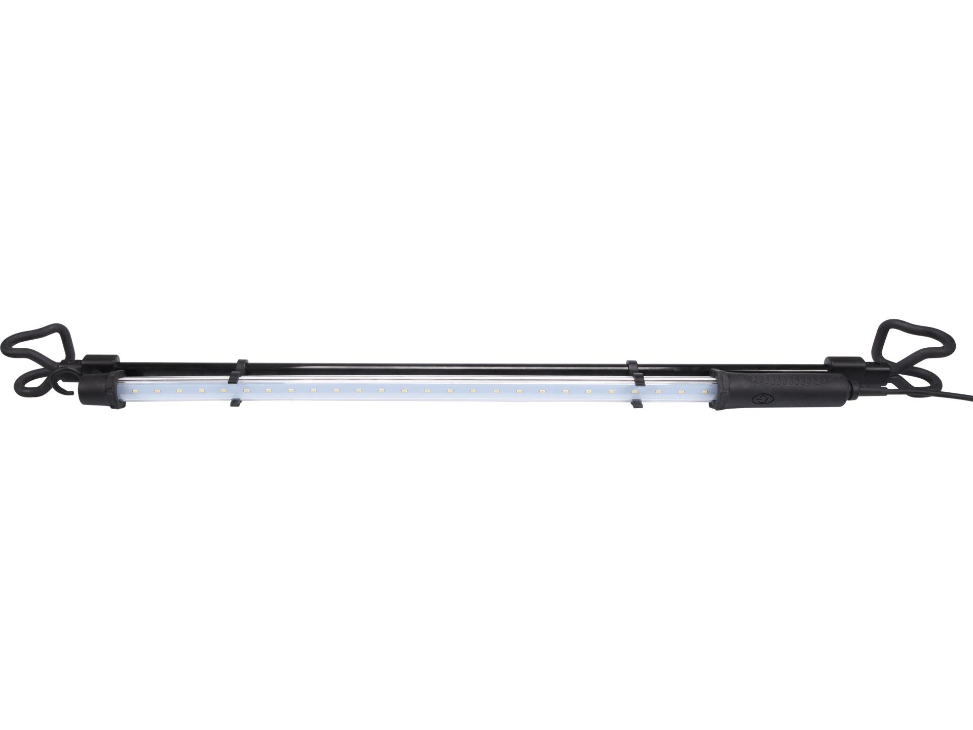 LAMPĂ PENTRU CAPOTĂ ALIMENTARE PRIZA, SMD LED YATO YT-08532