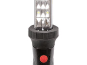 LAMPĂ PENTRU CAPOTĂ CU ACUMULATOR 36 LED YATO YT-08533