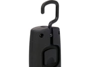 LAMPĂ ATELIER 6W COB, 600LM + 250LM, LI-ION 3.7V 2600MAH, IK07, IP54 YATO YT-08558