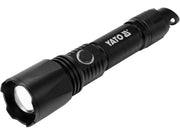 LANTERNĂ CU ACUMULATOR, 10W 900LM, IP64, 3.7V YATO YT-08559