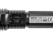 LANTERNĂ CU ACUMULATOR, 10W 900LM, IP64, 3.7V YATO YT-08559