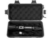 LANTERNĂ CU ACUMULATOR, 10W 900LM, IP64, 3.7V YATO YT-08559
