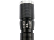 LANTERNĂ LED CU ZOOM, 3W YATO YT-08571