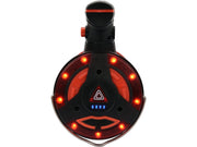 LANTERNĂ 3 ÎN 1, CU ACUMULATOR, 530LM, 3.7V YATO YT-08579