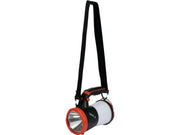 LANTERNĂ 3 ÎN 1, CU ACUMULATOR, 530LM, 3.7V YATO YT-08579