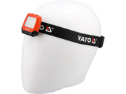 LAMPĂ FRONTALĂ 2IN1 200LM YATO YT-08598