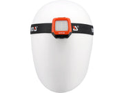 LAMPĂ FRONTALĂ 2IN1 200LM YATO YT-08598