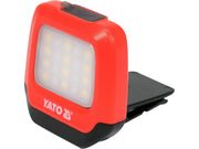 LAMPĂ FRONTALĂ 2IN1 200LM YATO YT-08598