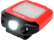 LAMPĂ FRONTALĂ 2IN1 200LM YATO YT-08598