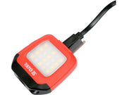 LAMPĂ FRONTALĂ 2IN1 200LM YATO YT-08598